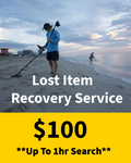 Recovery Lost Item Service